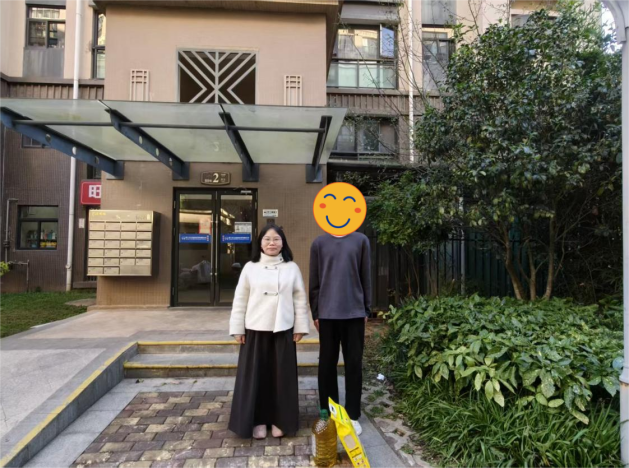 暖冬传爱·筑梦同行 | 云经管2026年寒假资助育人温暖行动顺利开展 第 13 张