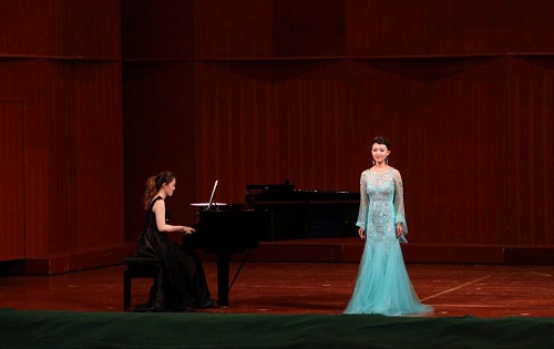 我校再添6个本科专业！音乐学、美术学、舞蹈学也在其中！ 第 4 张