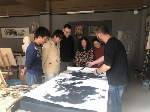 我校再添6个本科专业！音乐学、美术学、舞蹈学也在其中！ 第 5 张