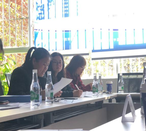 严肃以待，迎接基层党支部规范化达标创建考核验收 第 8 张