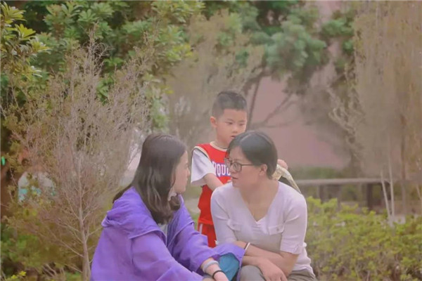 微信图片_20210623072038.jpg 献礼建党百年,振兴乡村发展——高职学院小教、学前专业学生实习侧记 第 5 张