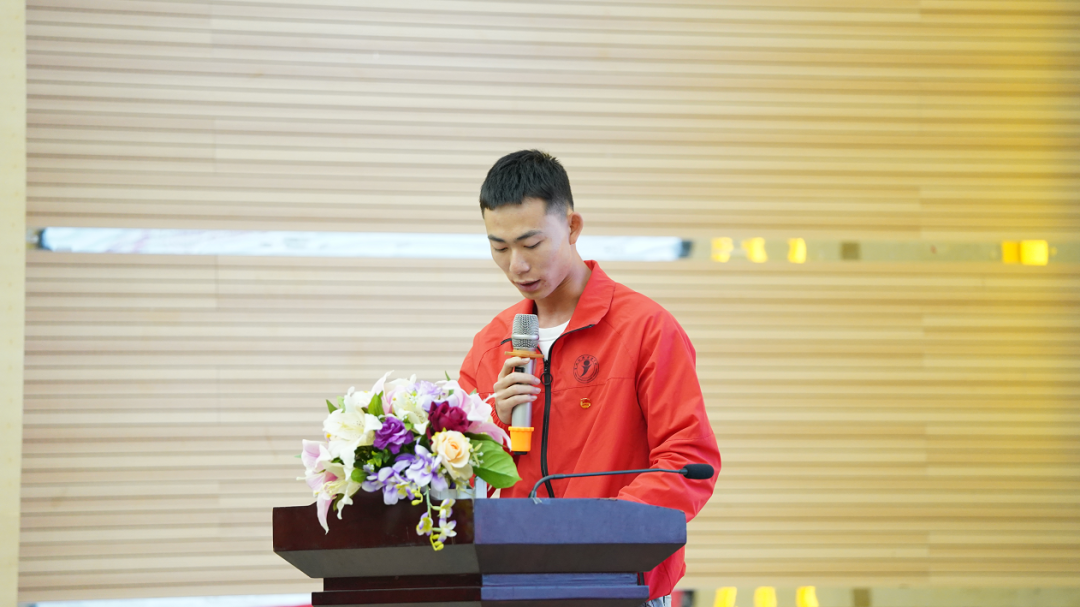 云南经济管理学院学生会开展党史学习实践活动 第 11 张