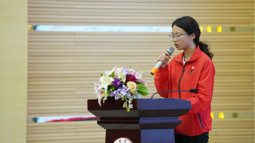 云南经济管理学院学生会开展党史学习实践活动 第 9 张