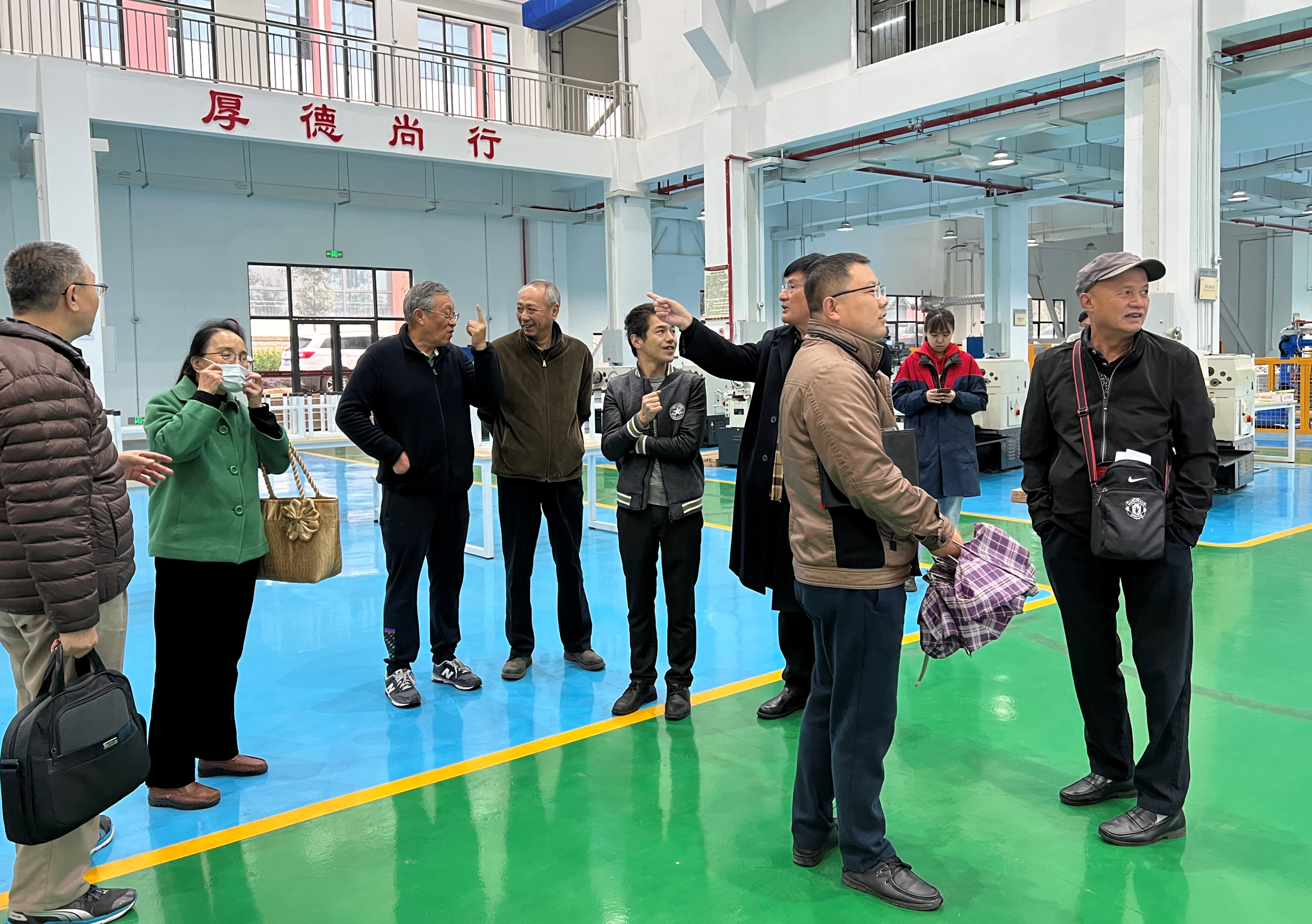 全面开展实验室安全专项检查,巩固筑牢生命安全防线 第 2 张 全面开展实验室安全专项检查,巩固筑牢生命安全防线 第 2 张