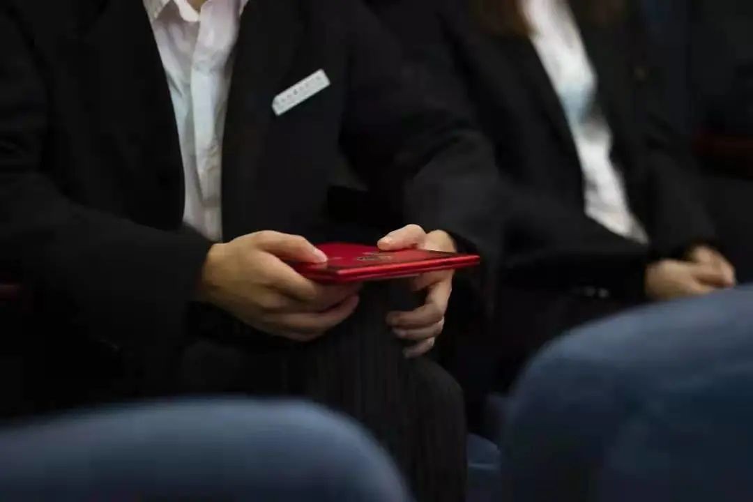 学党史，正青春：艺术与传媒学院学生会上半年工作公示 第 25 张