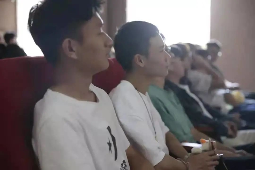 学党史，正青春：艺术与传媒学院学生会上半年工作公示 第 2 张