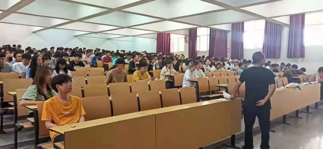 学党史，正青春：艺术与传媒学院学生会上半年工作公示 第 23 张