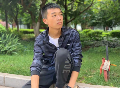 规划刷新梦想，执着成就辉煌一榜样引路 第 3 张