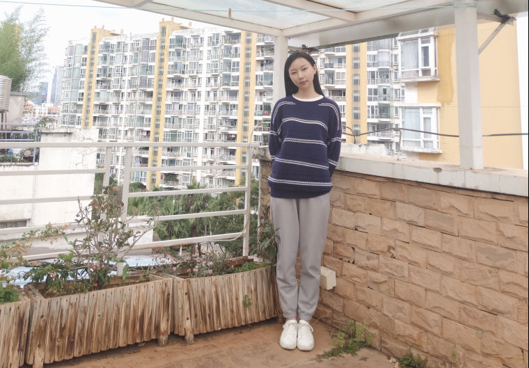 以梦为马，驰驱诗酒赴年华一榜样引路 第 2 张