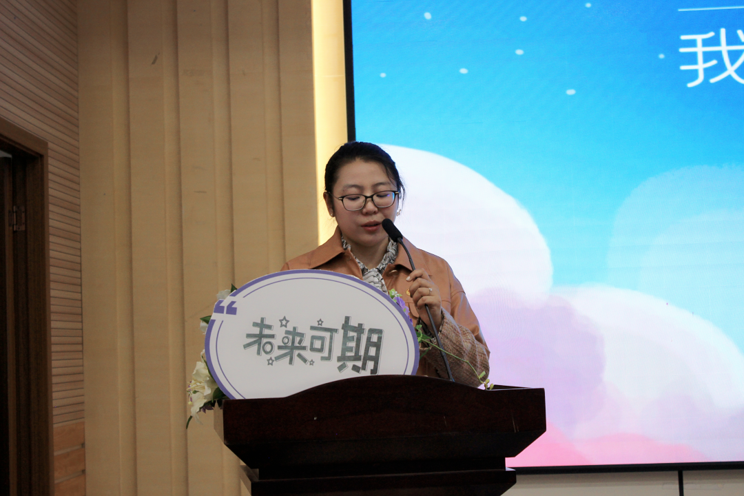 毕业典礼|青春时光的分别，是为启航新征程 第 3 张