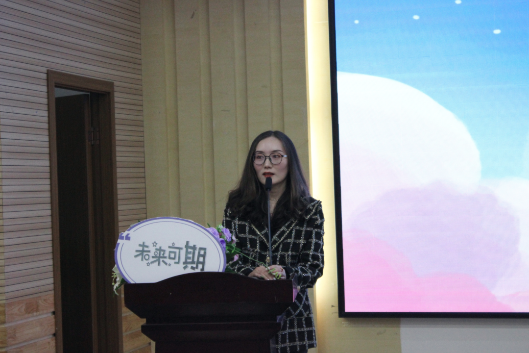 毕业典礼|青春时光的分别，是为启航新征程 第 7 张