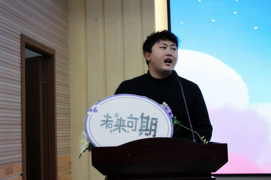 毕业典礼|青春时光的分别，是为启航新征程 第 9 张