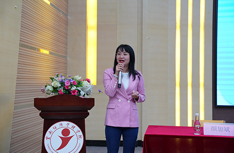 【魅力工程】- 云南经济管理学院建筑工程学院  2022届毕业生专项招聘会顺利开展！ 第 2 张