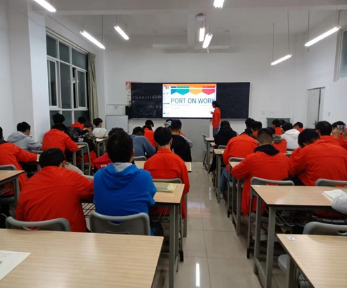 6.jpg 【魅力工程】-建筑工程学院第二次学生代表大会顺利召开 第 7 张