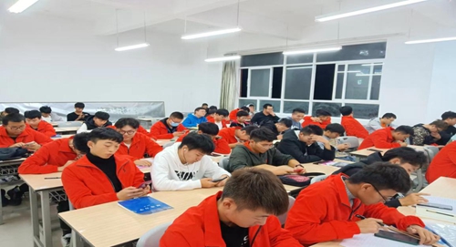 7.jpg 【魅力工程】-建筑工程学院第二次学生代表大会顺利召开 第 8 张