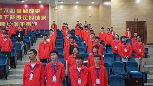 8.jpg 【魅力工程】-建筑工程学院第二次学生代表大会顺利召开 第 9 张