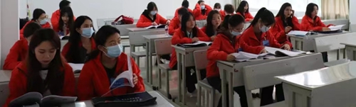 9.jpg 【魅力工程】-建筑工程学院第二次学生代表大会顺利召开 第 10 张