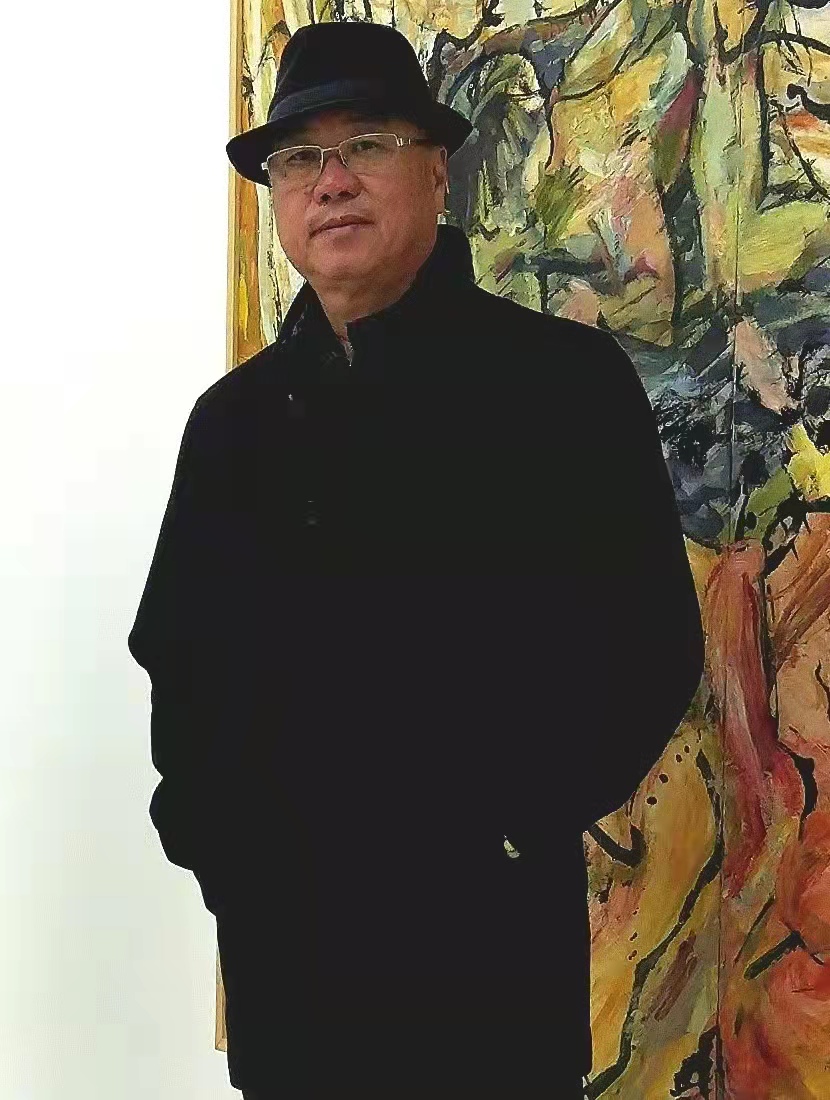 陈一云