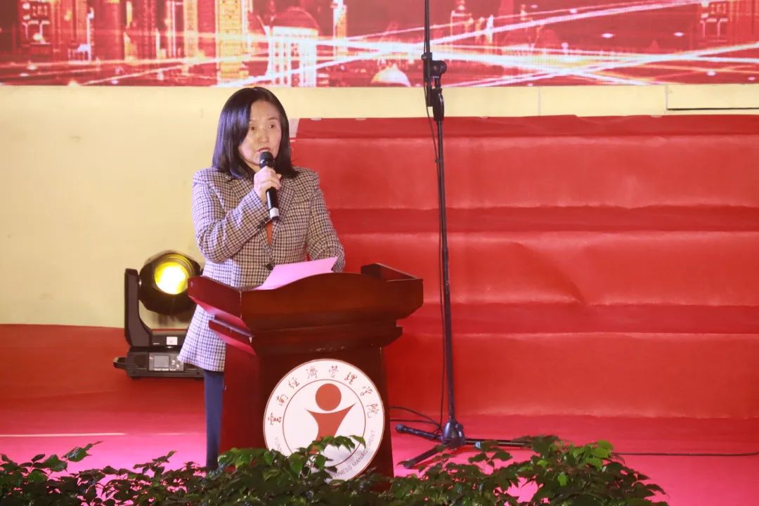 【创美艺传】唱响时代红色之歌，踔厉奋进万里征程 第 3 张