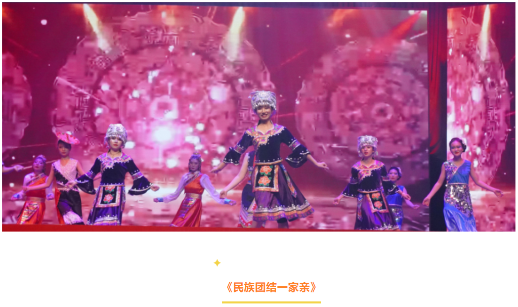 【主题教育】青春献礼党的二十大!云经管第二届民族舞蹈大赛圆满结束 第 10 张 【主题教育】青春献礼党的二十大!云经管第二届民族舞蹈大赛圆满结束 第 10 张