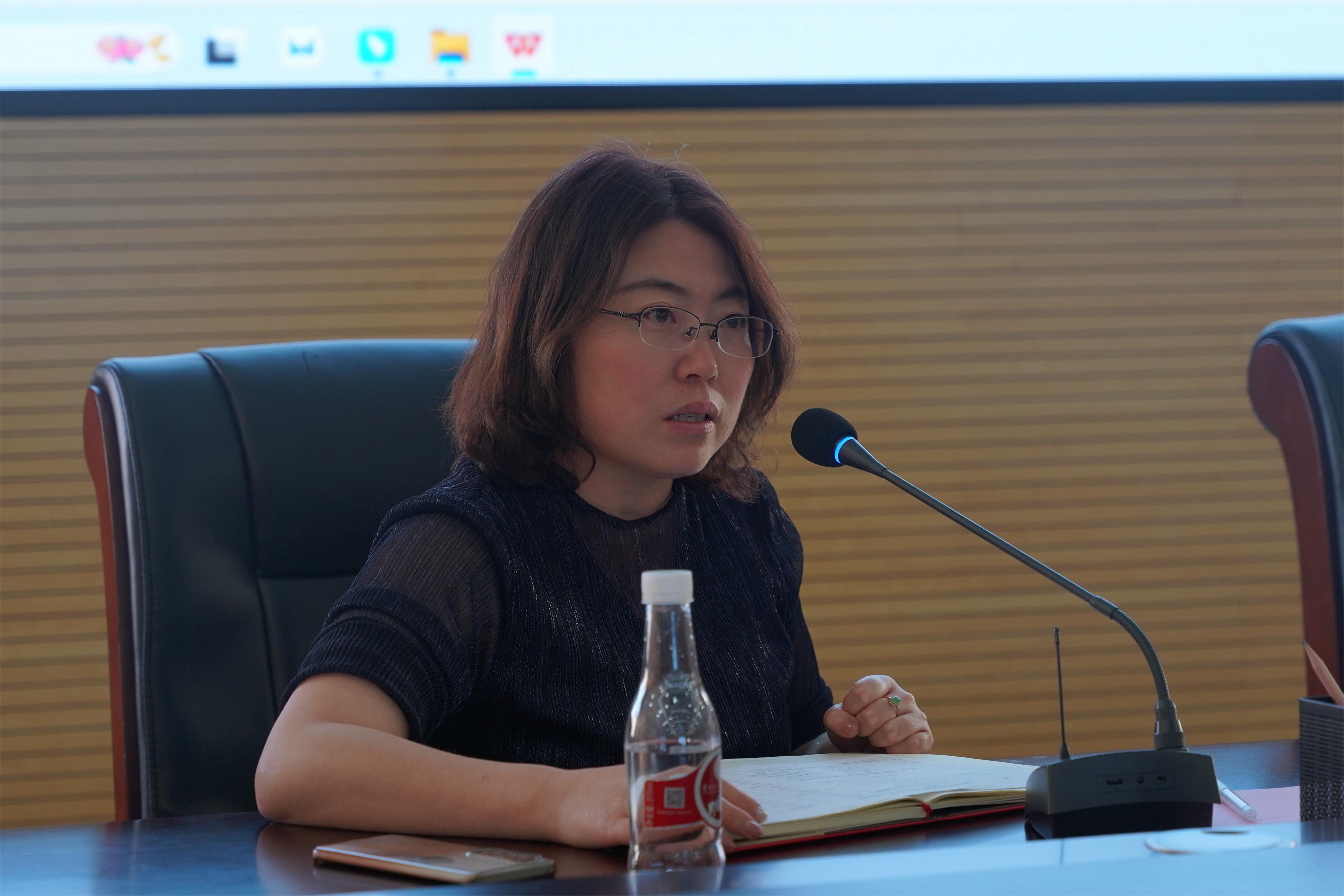发挥教职工民主权利 推动学校民主管理走深走实 第 3 张