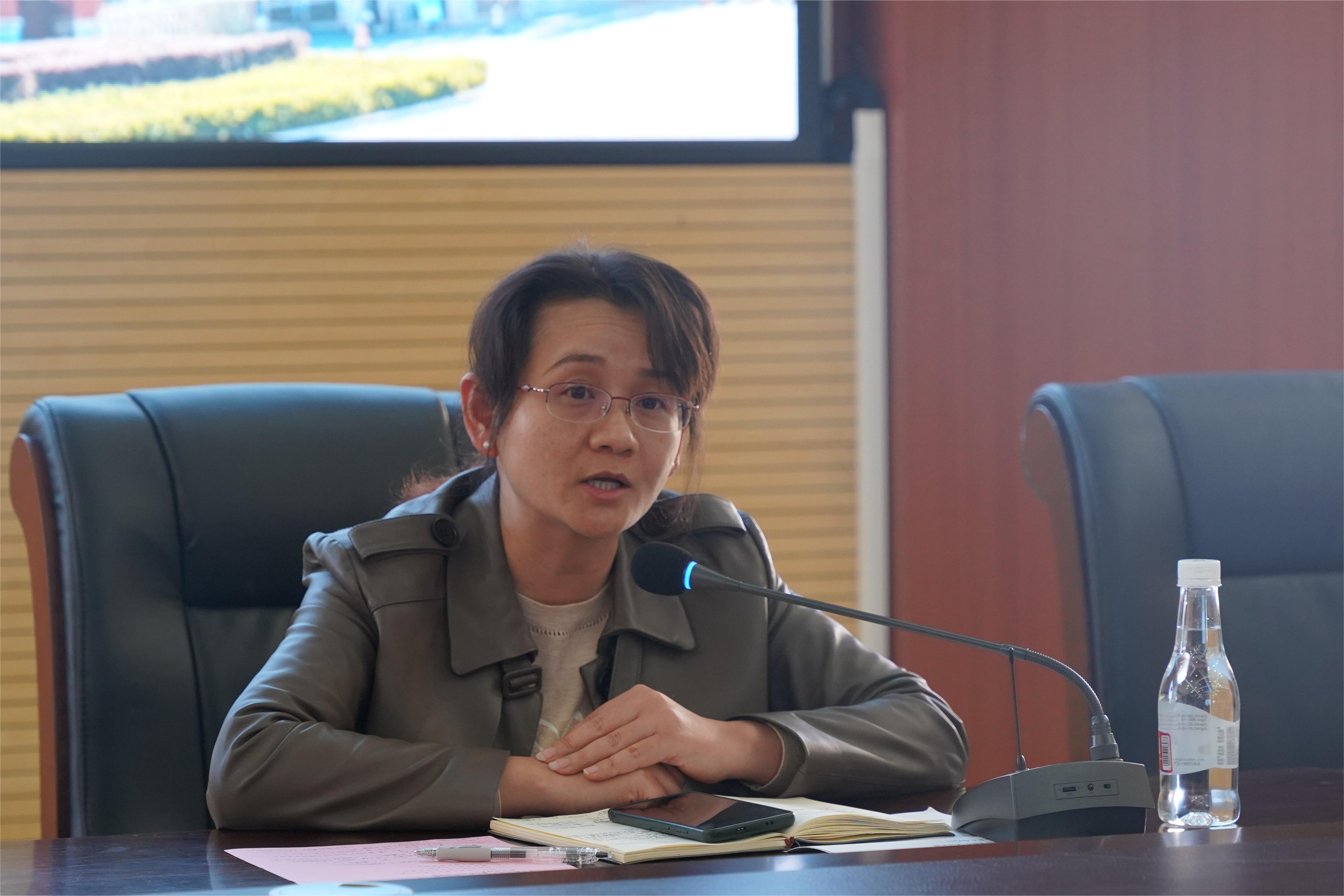 发挥教职工民主权利 推动学校民主管理走深走实 第 2 张