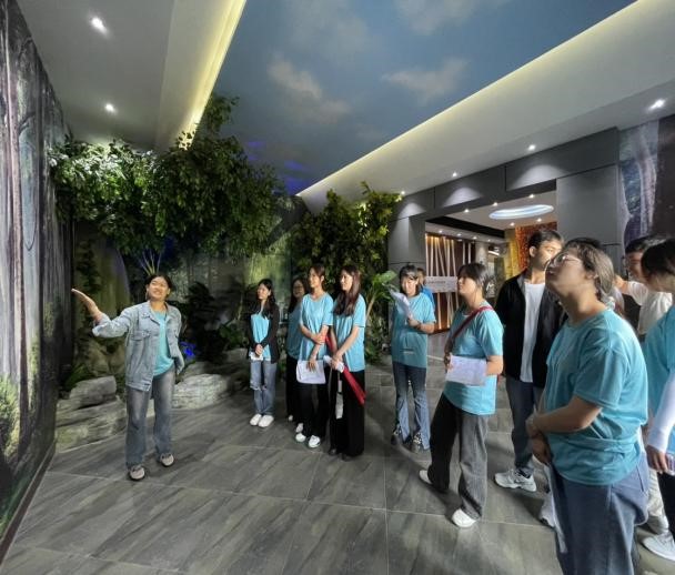 漫崖庄园咖啡香 暑期实践出真知 第 11 张 漫崖庄园咖啡香 暑期实践出真知 第 11 张