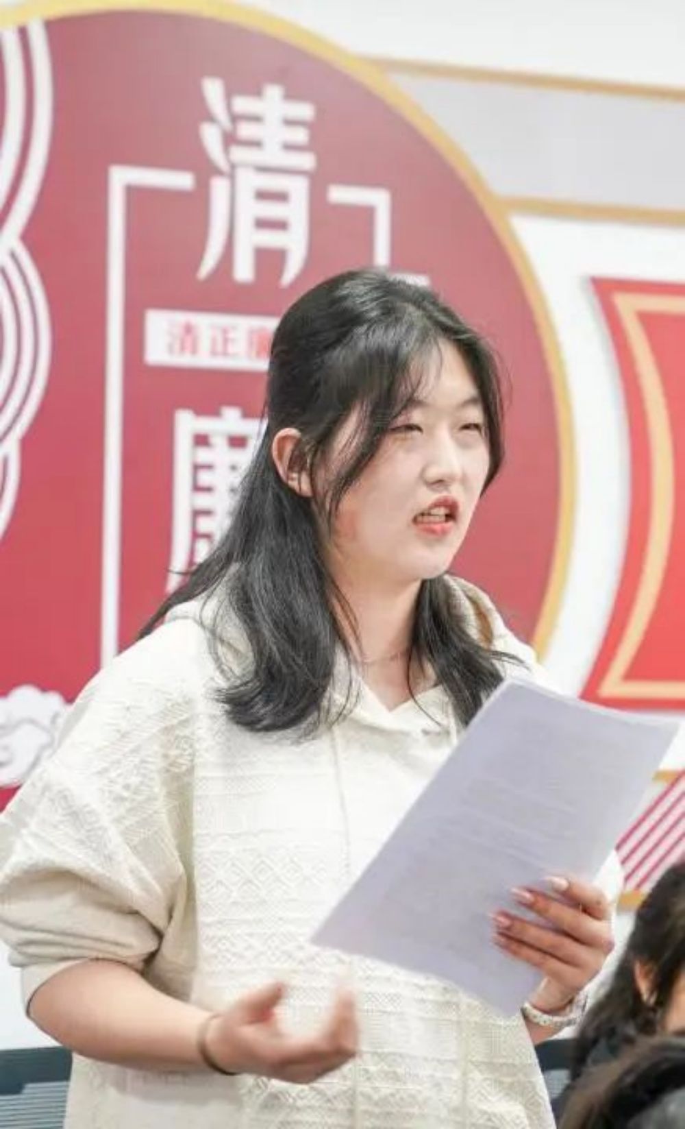 微信图片_20230618130322.jpg 主题教育|感悟思想伟力 推进思政课程建设 马克思主义学院召开“习近平新时代中国特色社会主义思想概论”课程专题调研会 第 8 张