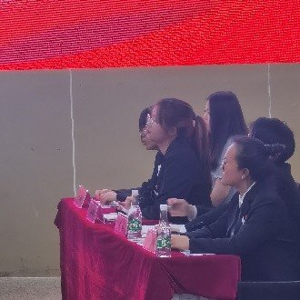 【榜样的力量】云南经济管理学院2023年度国家奖学金获得者个人事迹分享（第十期） 第 4 张