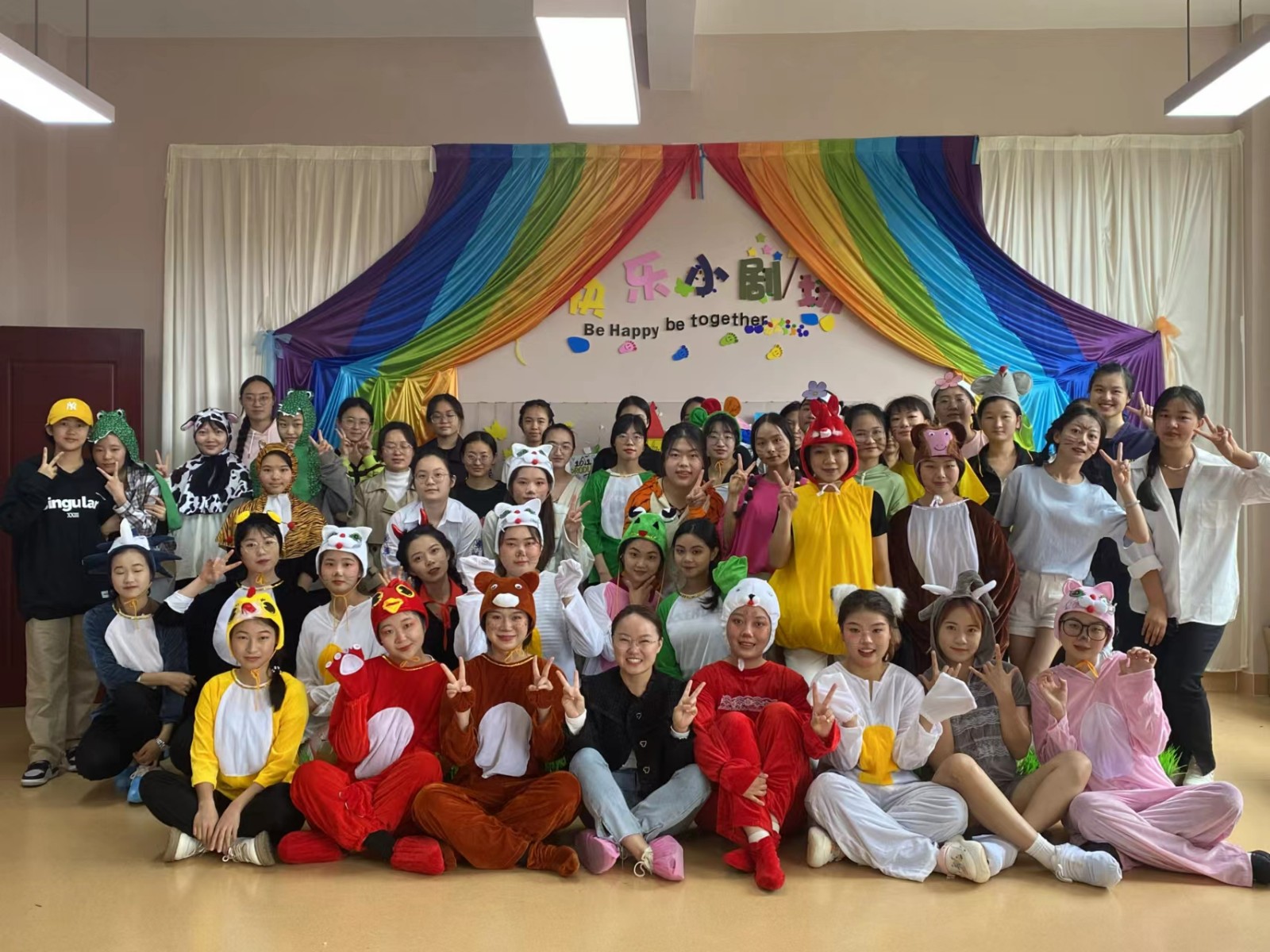 【榜样的力量】云南经济管理学院2023年度省政府奖学金获得者个人事迹分享（第十期） 第 2 张