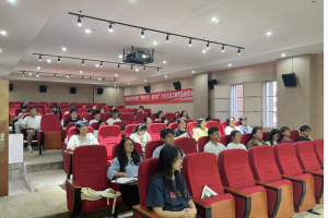 资助育人｜2024年“筑梦经管·励学坊”之勤工助学技能提升营第三期新闻写作技巧与新媒体运营 第 2 张
