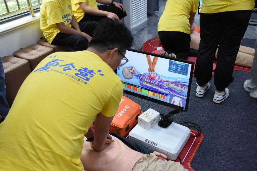 【榜样的力量】云南经济管理学院2023年度省政府奖学金获得者个人事迹分享（第二十一期） 第 2 张