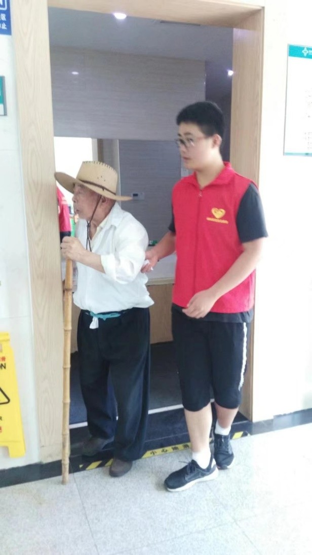 【榜样的力量】云南经济管理学院2023年度省政府奖学金获得者个人事迹分享（第二十一期） 第 6 张
