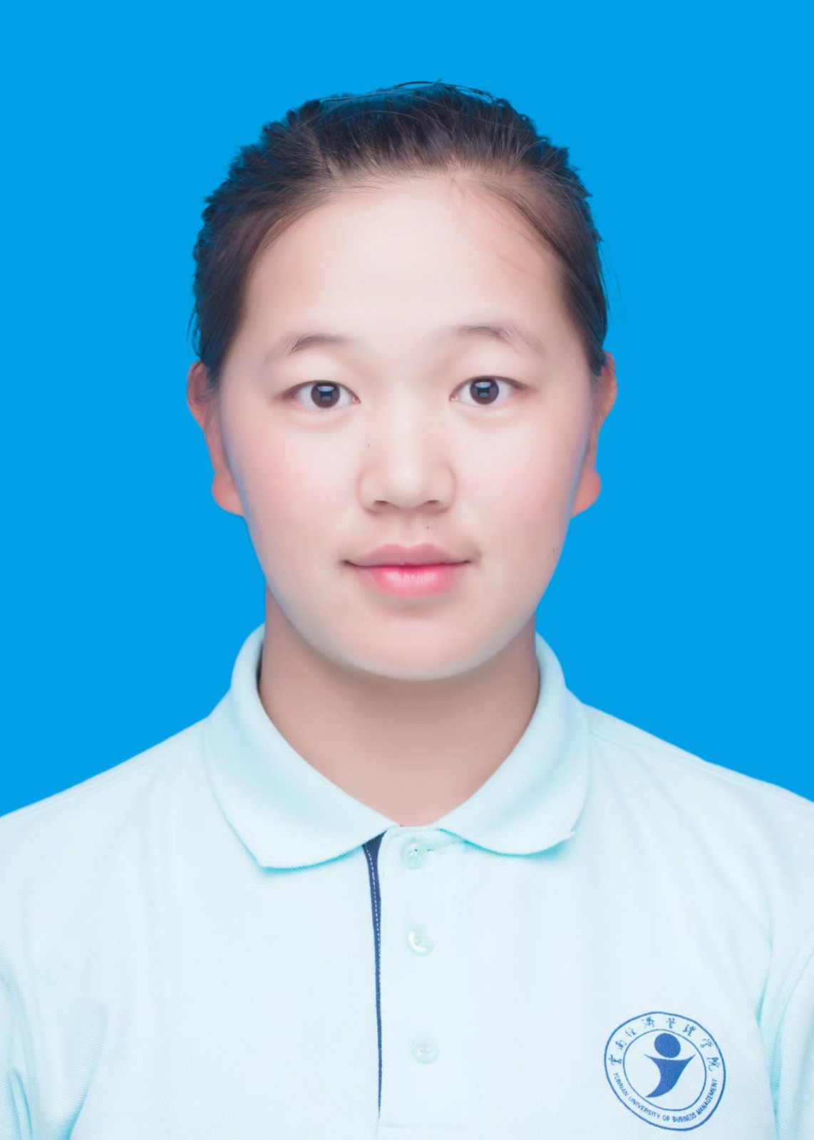 【榜样的力量】云南经济管理学院2023年度省政府奖学金获得者个人事迹分享（第十期） 第 1 张