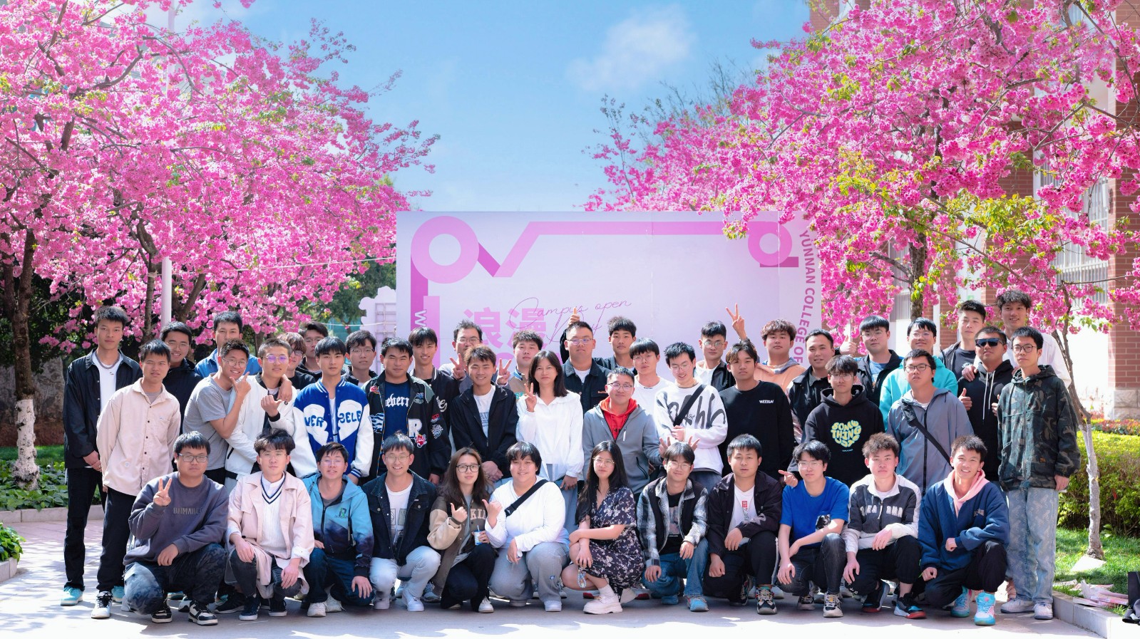 【榜样的力量】云南经济管理学院2023年度国家奖学金获得者个人事迹分享（第八期） 第 3 张