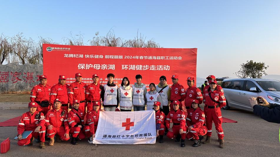 【优秀社会实践分享】第一期|高职学院2024年寒假“返家乡”社会实践活动 第 3 张 【优秀社会实践分享】第一期|高职学院2024年寒假“返家乡”社会实践活动 第 3 张