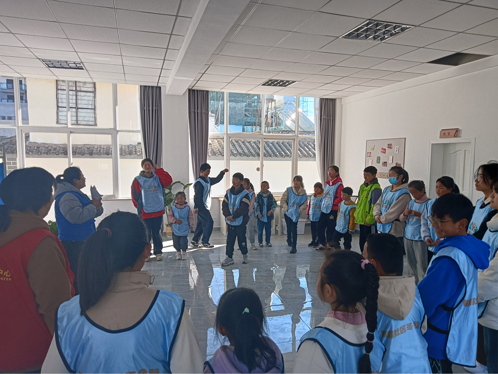 【优秀社会实践分享】第一期|高职学院2024年寒假“返家乡”社会实践活动 第 7 张 【优秀社会实践分享】第一期|高职学院2024年寒假“返家乡”社会实践活动 第 7 张