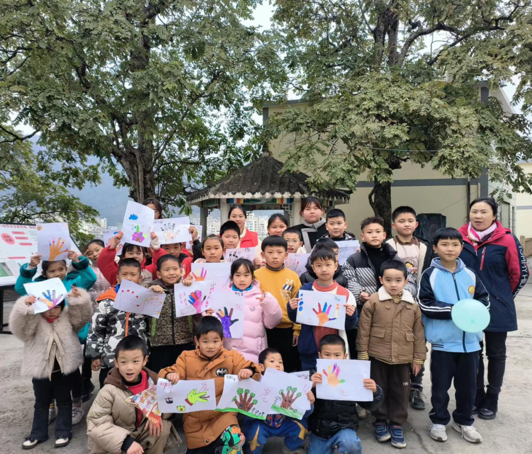 【优秀社会实践分享】第二期｜高职学院2024年寒假“返家乡”社会实践活动 第 1 张