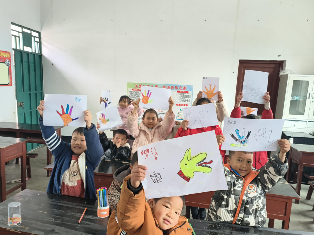 【优秀社会实践分享】第二期｜高职学院2024年寒假“返家乡”社会实践活动 第 3 张