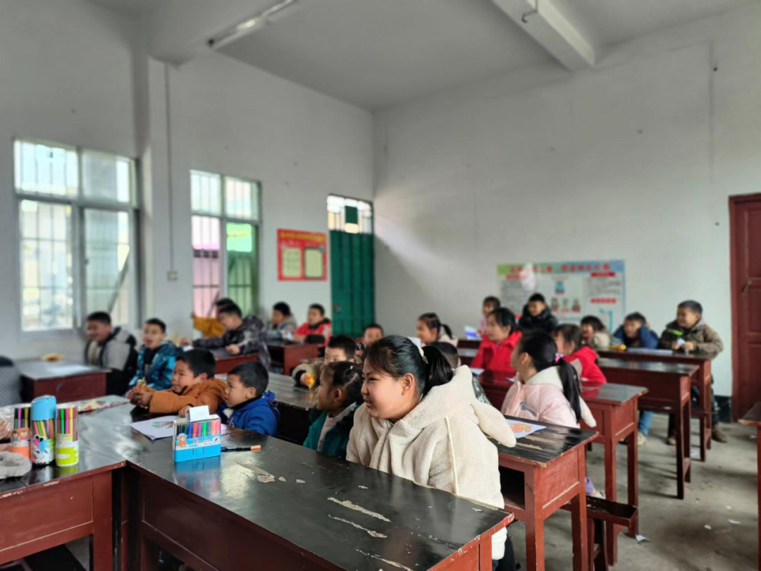 【优秀社会实践分享】第二期｜高职学院2024年寒假“返家乡”社会实践活动 第 7 张