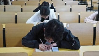 社团风采 | 挥毫泼墨，安全知识融日常 第 5 张