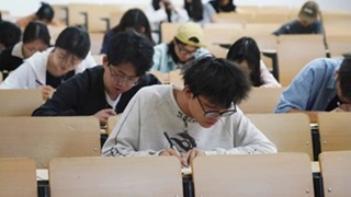 社团风采 | 挥毫泼墨，安全知识融日常 第 6 张