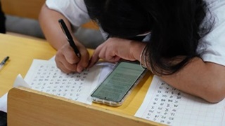 社团风采 | 挥毫泼墨，安全知识融日常 第 9 张