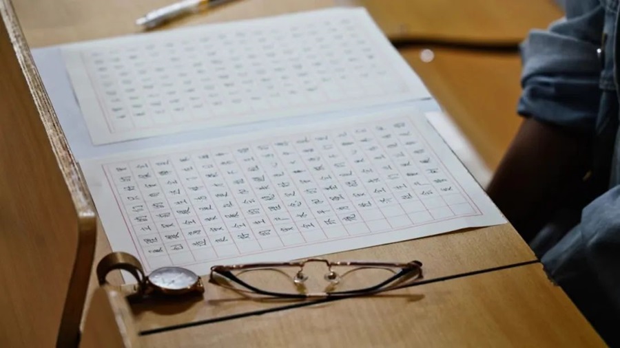 社团风采 | 挥毫泼墨，安全知识融日常 第 23 张