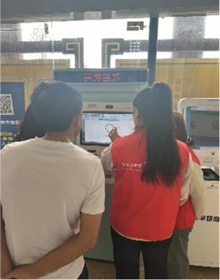 08.png 志愿活动|“关爱生命,助力健康”,高职志愿者与安宁市中医院共筑健康梦 第 2 张