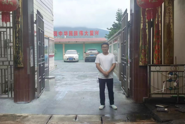 就业典型|弘扬支援精神,绽放青春之花 就业典型|弘扬支援精神,绽放青春之花