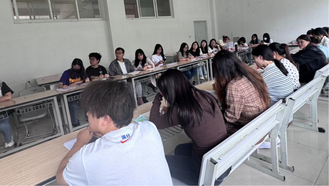 人人讲安全，个个会应急 ——畅通生命通道 第 4 张