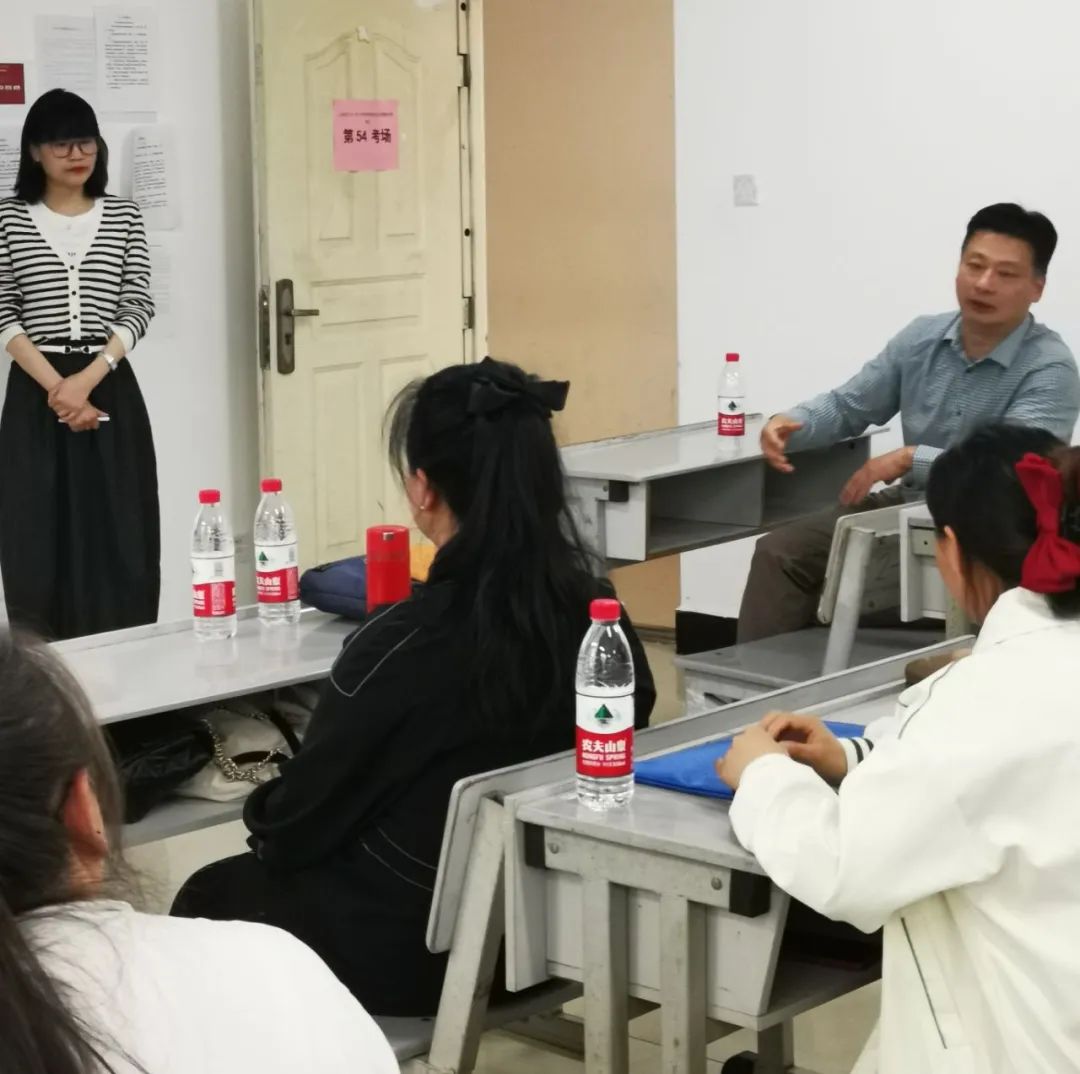 医药公司进校园,共筑梦想未来——云南雯帆医药有限公司在我校成功举办招聘宣讲会 第 4 张 医药公司进校园,共筑梦想未来——云南雯帆医药有限公司在我校成功举办招聘宣讲会 第 4 张