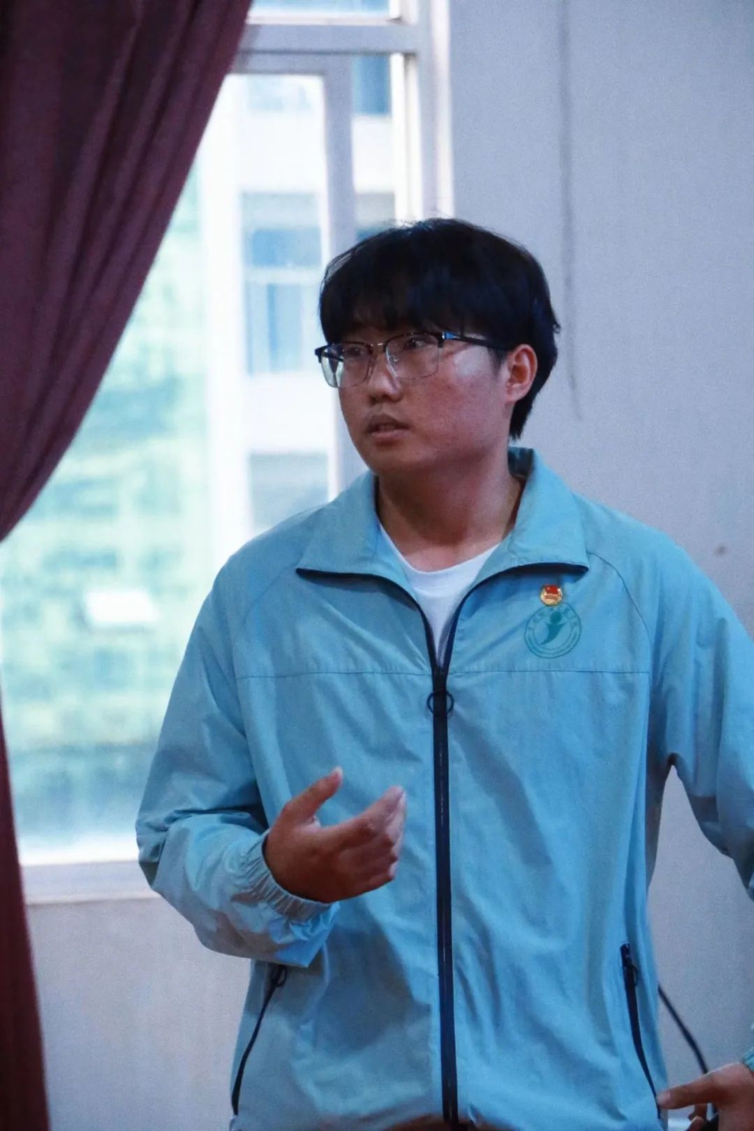 云南经济管理学院医学院召开2023年秋季学期第一次联席会议 第 5 张 云南经济管理学院医学院召开2023年秋季学期第一次联席会议 第 5 张