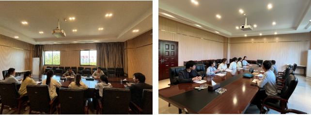 携手企业，筑梦职场|医学院精心组织药学、中药学学子深入企业面试 第 4 张